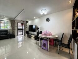 Blk 341 Bukit Batok Street 34 (Bukit Batok), HDB 4 Rooms #630662181